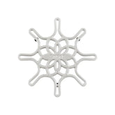 Enameled Trivets
