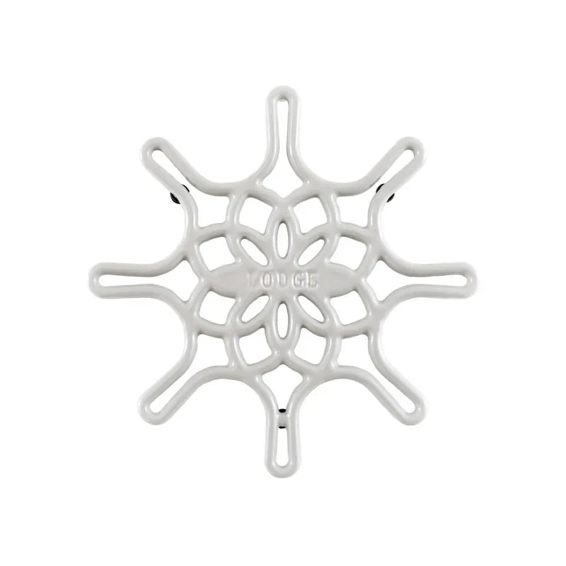 Enameled Trivets